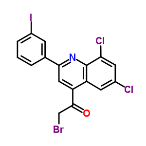 2--1-[6,8--2-(3-ⱽ)-4-]-ͪṹʽ_29240-68-4ṹʽ