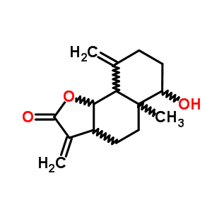 ʮ-6-ǻ-5a-׻-3,9-˫(Ǽ׻)-[1,2-b]߻-2(3H)-ͪṹʽ_29424-04-2ṹʽ