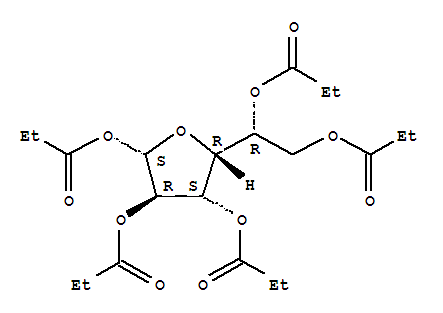 1,2,3,5,6--O-߻ૼǽṹʽ_294638-87-2ṹʽ