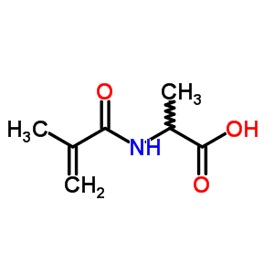 N-(2-׻-1--2-ϩ-1-)-L-ṹʽ_29486-28-0ṹʽ