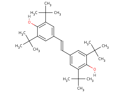 4-[2-(4-ǻ-3,5-嶡-)ϩ]-2,6-嶡-ӽṹʽ,2950-01-8ṹʽ