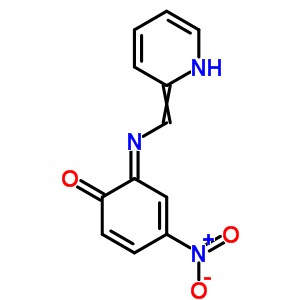 4--2-[(2-Ǽ׻)]-ӽṹʽ_29644-92-6ṹʽ