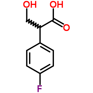 4--a-(ǻ׻)-ṹʽ_2967-95-5ṹʽ