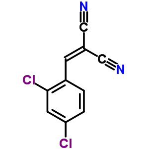 2-[(2,4-ȱ)Ǽ׻]-ṹʽ_2972-76-1ṹʽ