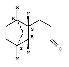 (1S,2R,6S,7R)-[5.2.1.0<sup>2,6</sup>]-3-ͪṹʽ_297746-08-8ṹʽ