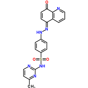 4-[2-(8-ǻ-5-)ϩ]-n-(4-׻-2-)-ṹʽ_29821-93-0ṹʽ