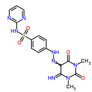 4-[2-(6--1,2,3,4--1,3-׻-2,4--5-)ϩ]-n-2--ṹʽ_29822-10-4ṹʽ