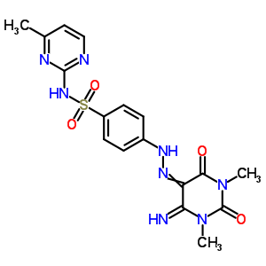 4-[2-(6--1,2,3,4--1,3-׻-2,4--5-)ϩ]-n-(4-׻-2-)-ṹʽ_29822-11-5ṹʽ