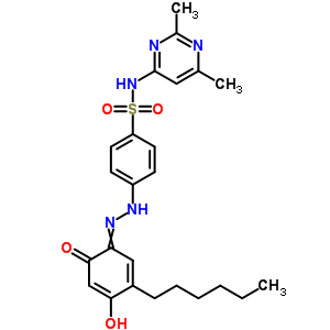 n-(2,6-׻-4-)-4-[2-(5--2,4-ǻ)ϩ]-ṹʽ_29822-14-8ṹʽ