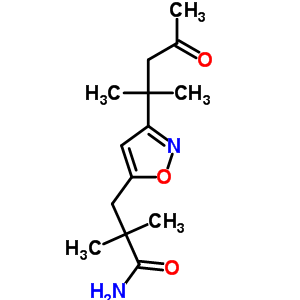 3-(1,1-׻-3-)-a,a-׻-5-fṹʽ_29945-93-5ṹʽ