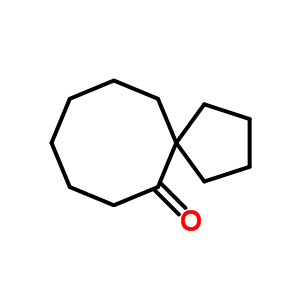 [4.7]ʮ-6-ͪṹʽ_3002-04-8ṹʽ