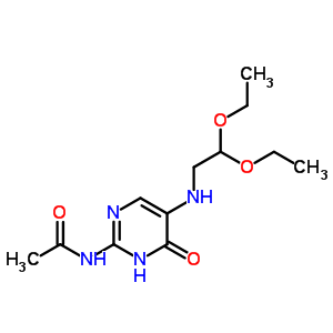 n-[5-[(2,2-һ)]-1,6--6--2-]-ṹʽ_3005-74-1ṹʽ