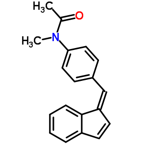 n-[4-(1H--1-׻)]-n-׻-ṹʽ_30117-68-1ṹʽ