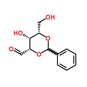 (4S,5R,6S)-5-ǻ-6-(ǻ׻)-2--1,3--4-ȩṹʽ_30608-02-7ṹʽ