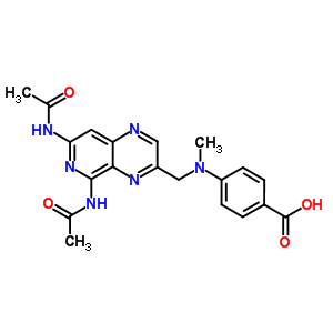 4-[[[5,7-˫()ल[3,4-b]-3-]׻]׻]-ṹʽ_30826-50-7ṹʽ