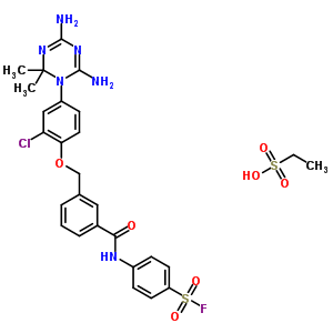 4-[[3-[[2--4-(4,6--2,2-׻-1,3,5--1-)]׻]]]Ƚṹʽ_30885-67-7ṹʽ