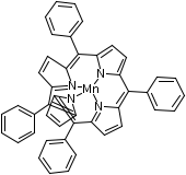 2,3,5,7-ı-21H,23H-߲(2+)(1:1)ṹʽ_31004-82-7ṹʽ