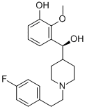 3-[(S)-{1-[2-(4-)һ]-4-ऻ}(ǻ)׻]-2-ӽṹʽ_311348-81-9ṹʽ