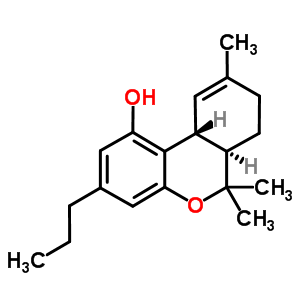 (6aR,10aR)-6,6,9-׻-3--6A,7,8,10A--6H-[c]-1-ṹʽ_31262-37-0ṹʽ