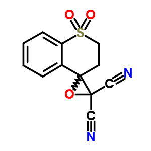 2,3--[4H-1--4,2-]-3,3- 1,1-ṹʽ_31273-51-5ṹʽ