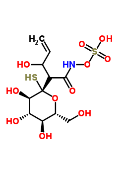 1-C-{(2R)-3-ǻ-1--1-[(ǻ)]-4-ϩ-2-}-1--beta-D-ǽṹʽ_31362-92-2ṹʽ