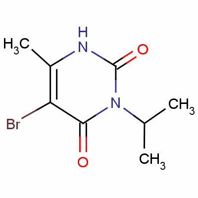 5--6-׻-3-(1-׻һ)-2,4(1H,3h)-शͪṹʽ_314-42-1ṹʽ