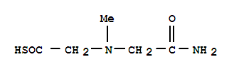 [(2--2-һ)(׻)]S-ṹʽ_314242-76-7ṹʽ