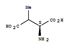 3-׻-L-춬ṹʽ_31571-69-4ṹʽ