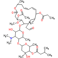 [6-[6-[[(11Z,13E)-4--10-ǻ-5--9,16-׻-2--7-(2-һ)-1-ӻʮ̼-11,13-ϩ-6-]]-4-׻-2-׻-5--3-]-4-ǻ-2,4-׻-3-]3-ṹʽ_31674-19-8ṹʽ