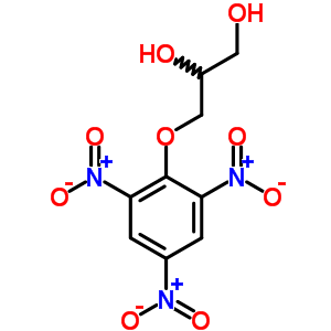 3-(2,4,6-)-1,2-ṹʽ_31788-34-8ṹʽ