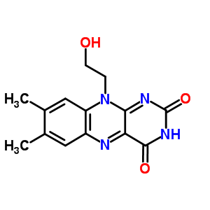 10-(2-ǻһ)-7,8-׻-[g]-2,4(3H,10H)-ͪṹʽ_3180-56-1ṹʽ