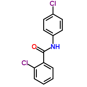 2--N-(4-ȱ)-ṹʽ_319-39-1ṹʽ