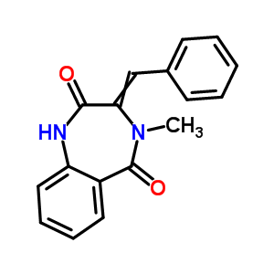 4-׻-3-(Ǽ׻)-1H-1,4-׿-2,5-ͪṹʽ_31965-37-4ṹʽ