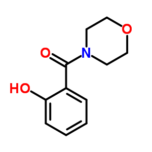 (2-ǻ)-4--ͪṹʽ_3202-84-4ṹʽ