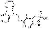 Fmoc-L-CYSTEIC ACIDṹʽ_320384-09-6ṹʽ