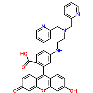 6-{2-[(2-़׻)]һ}ӫؽṹʽ_321859-11-4ṹʽ