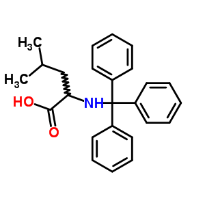 N-(׻)-L-ṹʽ_32225-38-0ṹʽ