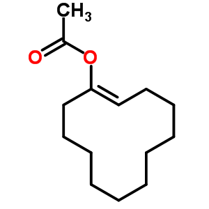 1-ʮϩ-1-,1-ṹʽ_32399-66-9ṹʽ