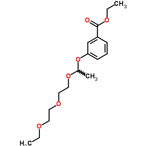 3-[1-[2-(2-)]]-ṹʽ_32514-74-2ṹʽ