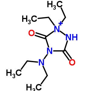 4-һ-1,1-һ-2,4--1-ӻ-3,5-ͪṹʽ_32515-28-9ṹʽ