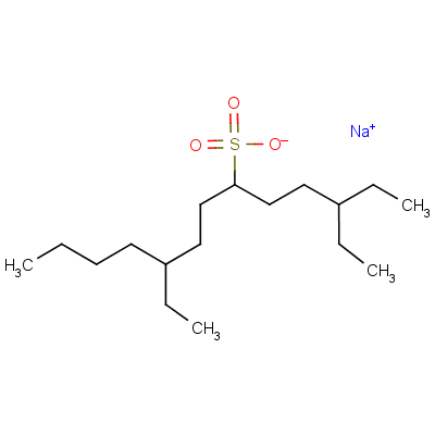 3,9-һʮ-6-ƽṹʽ_3282-85-7ṹʽ