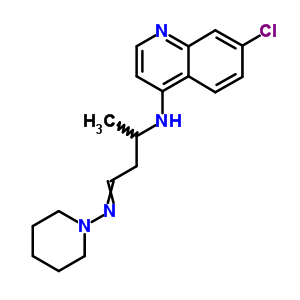 7--n-[4-(1-ǰ)-2-]-4-ṹʽ_32851-56-2ṹʽ