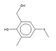 4-()-6-(ǻ׻)ڼ׷ӽṹʽ_32867-65-5ṹʽ