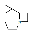 8-[6.2.0.0<sup>2,4</sup>]ṹʽ_328936-56-7ṹʽ