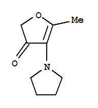 5-׻-4-(1-)-3(2H)-߻ͪṹʽ_329769-49-5ṹʽ