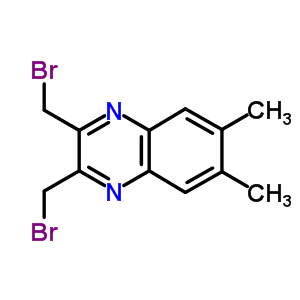 2,3-˫(׻)-6,7-׻-େfṹʽ_3298-98-4ṹʽ