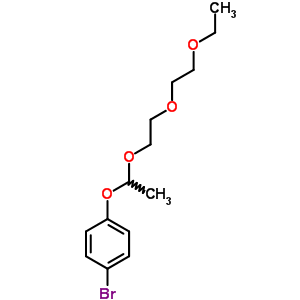 1--4-[1-[2-(2-)]]-ṹʽ_33192-81-3ṹʽ