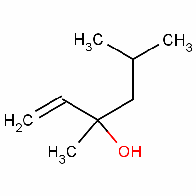 3,5-׻-1-ϩ-3-ṹʽ_3329-48-4ṹʽ