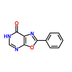 2--f[5,4-d]-7(6H)-ͪṹʽ_33360-18-8ṹʽ