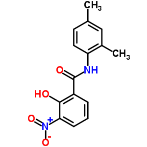 n-(2,4-׻)-2-ǻ-3--ṹʽ_33581-08-7ṹʽ